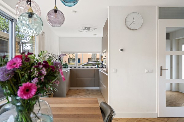 Medium property photo - Simultaanstraat 26, 3554 EH Utrecht